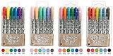 Ranger Tim Holtz Distress Crayons Bundle: Sets 4, 5, 6, 7