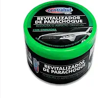 Centralsul Quimica Revitalizador De Parachoques 200 G
