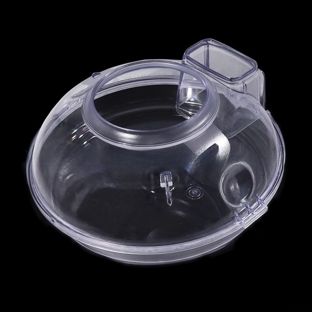 Bacinella Ricambio 2.5Qt per Aspirapolvere Rainbow