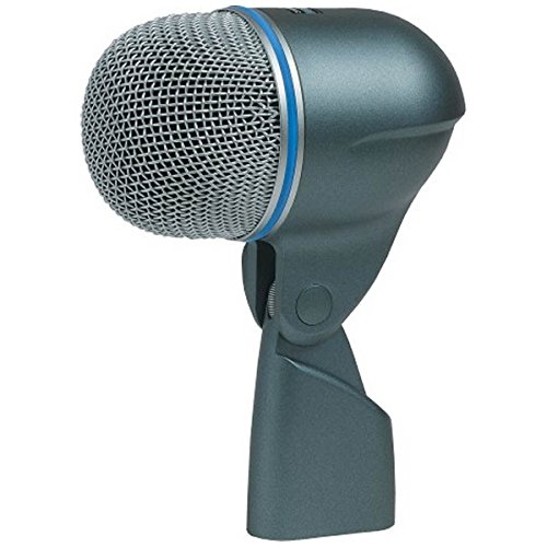 Amazon.co.jp: SHURE BETA52A-X Dynamic Microphone : Musical Instruments