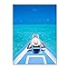 Woman 102 by Robert Harding Picture Library, 14x19-Inch Canvas Wall Art