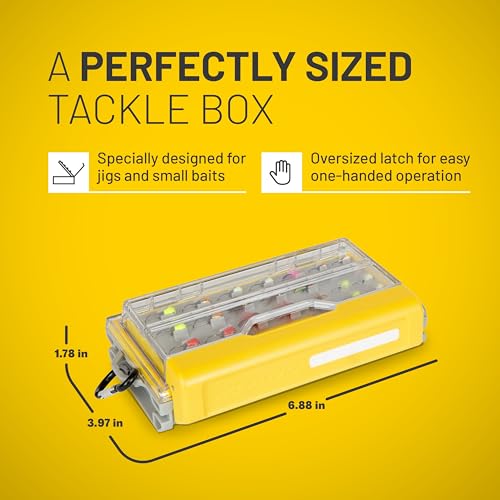 Image of Plano EDGE MICRO JIG