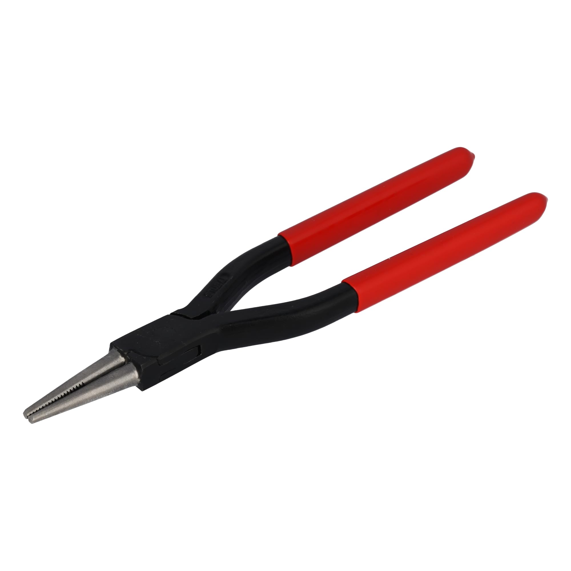 2821 Tinsmith's Seaming Pliers, 45° Bent, Special Form – ZMV GmbH