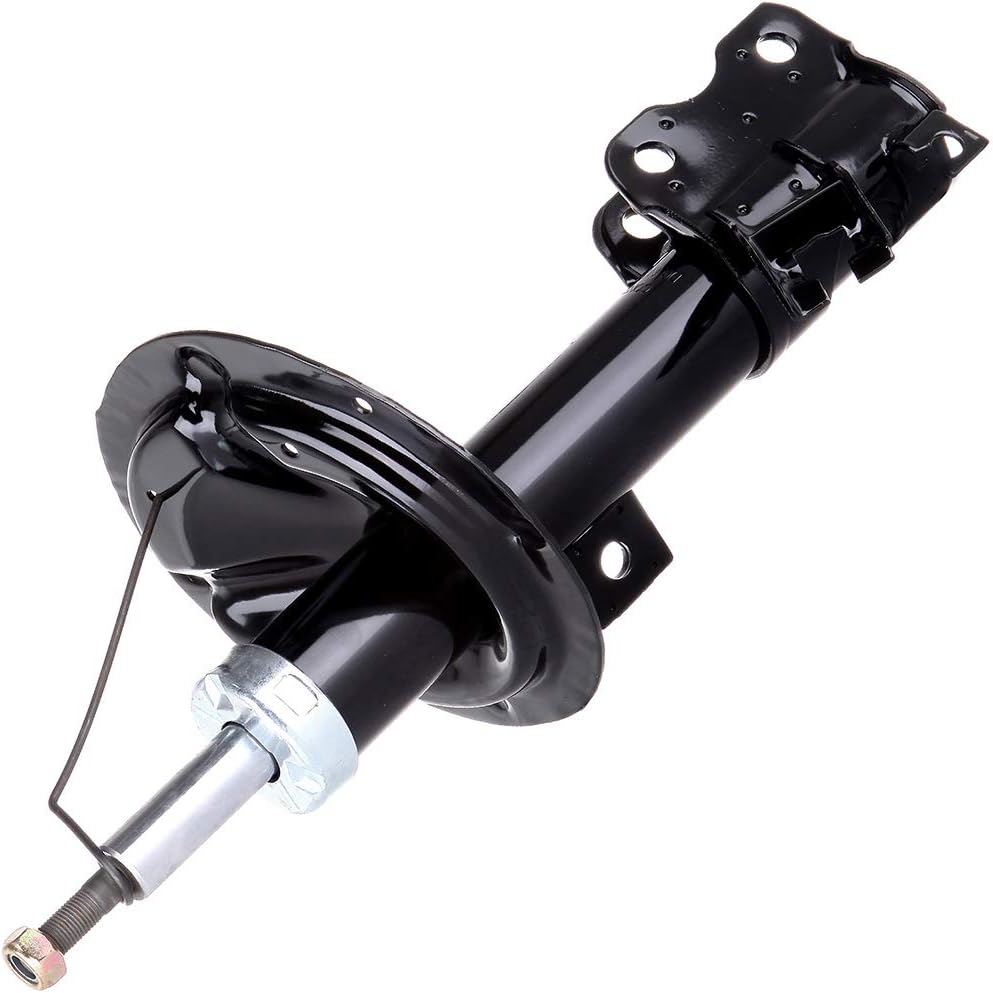 Aintier (Set of 4 Front Rear) for Altima Shocks Absorbers Struts Set for 2002 2003 2004 2005 2006 for Nissan for Altima Amortiguadores - 334337 71427 334336 71426 344395 5990