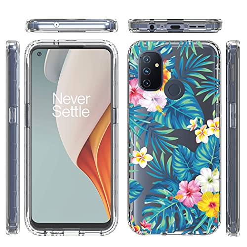 Coque OnePlus N10 antichoc transparente pour éviter les bris d'écran - 5