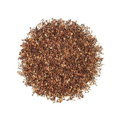 TEA SHOP - Honeybush Original 100g - 50 Tazas - Infusión a Granel - Accesorios y complementos para el té - Propiedades naturales: