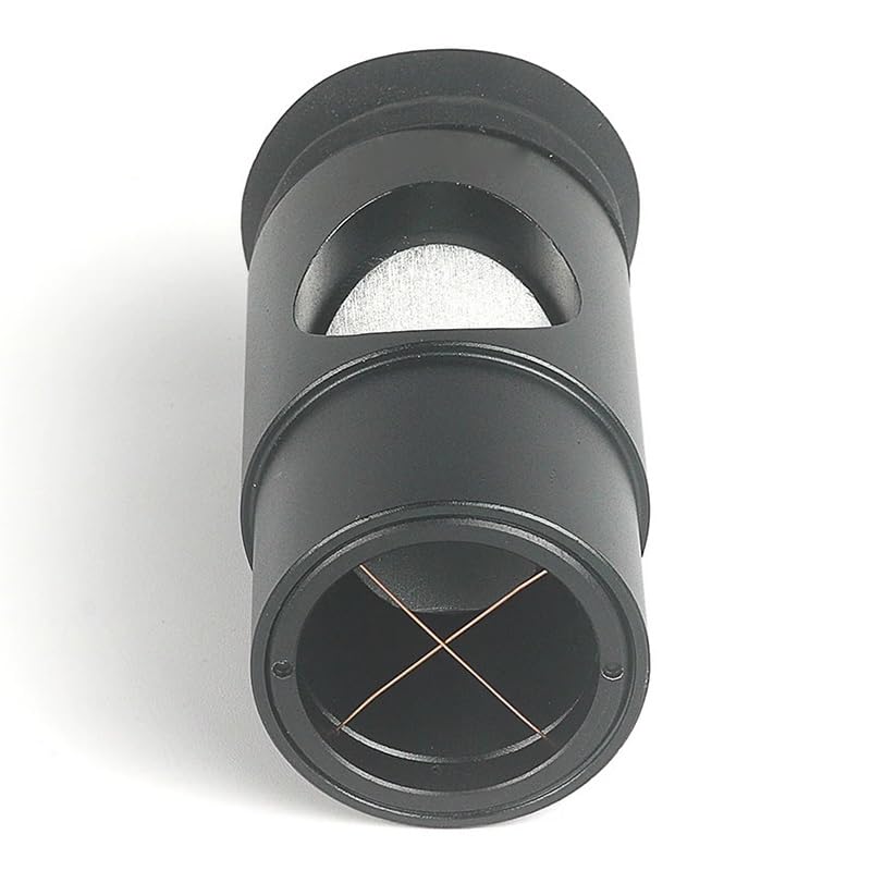 Ocular de colimación de metal de 1,25" para telescopios refractores 2