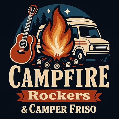 Campfire Rockers