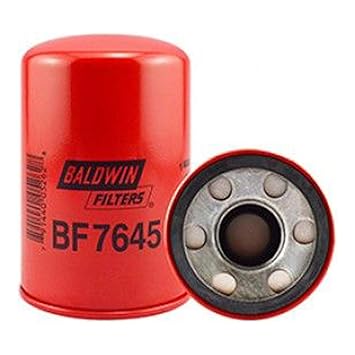 Baldwin BF7645 Spin-On Fuel Storage Tank