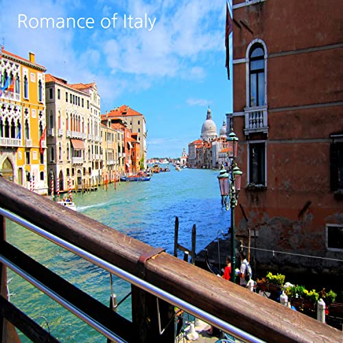 Romance of Italy