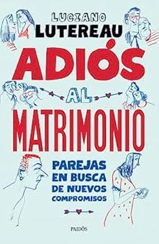 Paperback Adios Al Matrimonio [Spanish] Book