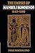 Produktbild The Empire of Manuel I Komnenos, 1143-1180