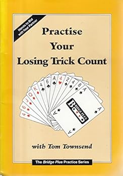 Paperback Practice Your Losing Trick Book