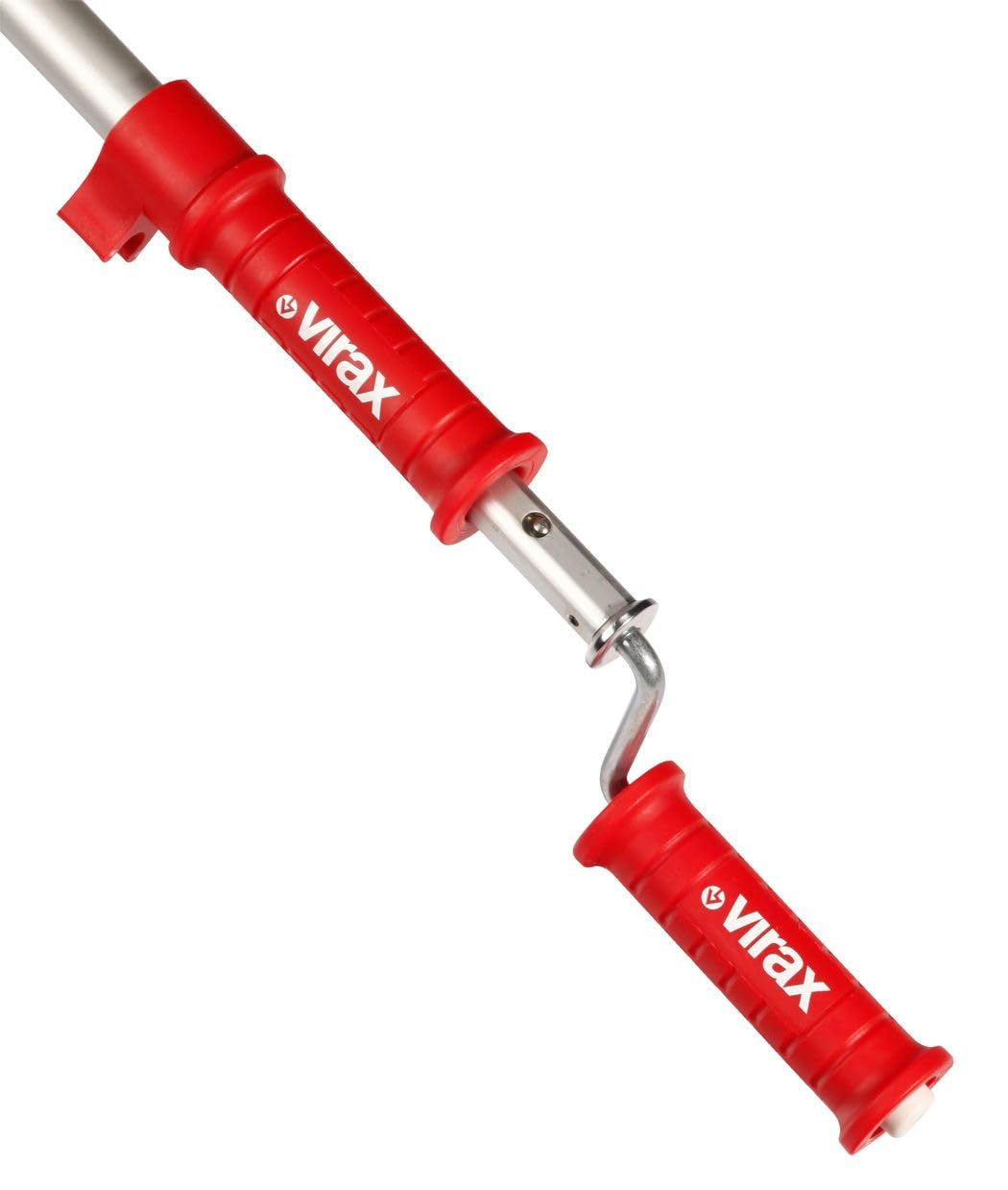 Virax Déboucheur manuel télescopique jusqu'à 160 cm Virax 290520