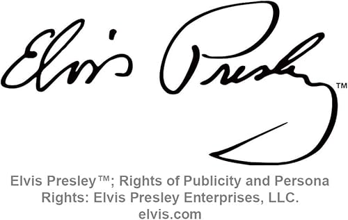 Miniatura 7 de Elvis Presley Blue Hawaii - Toalla de playa con licencia oficial de 30 x 60 pulgadas