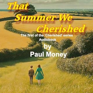 That Summer We Cherished cover art