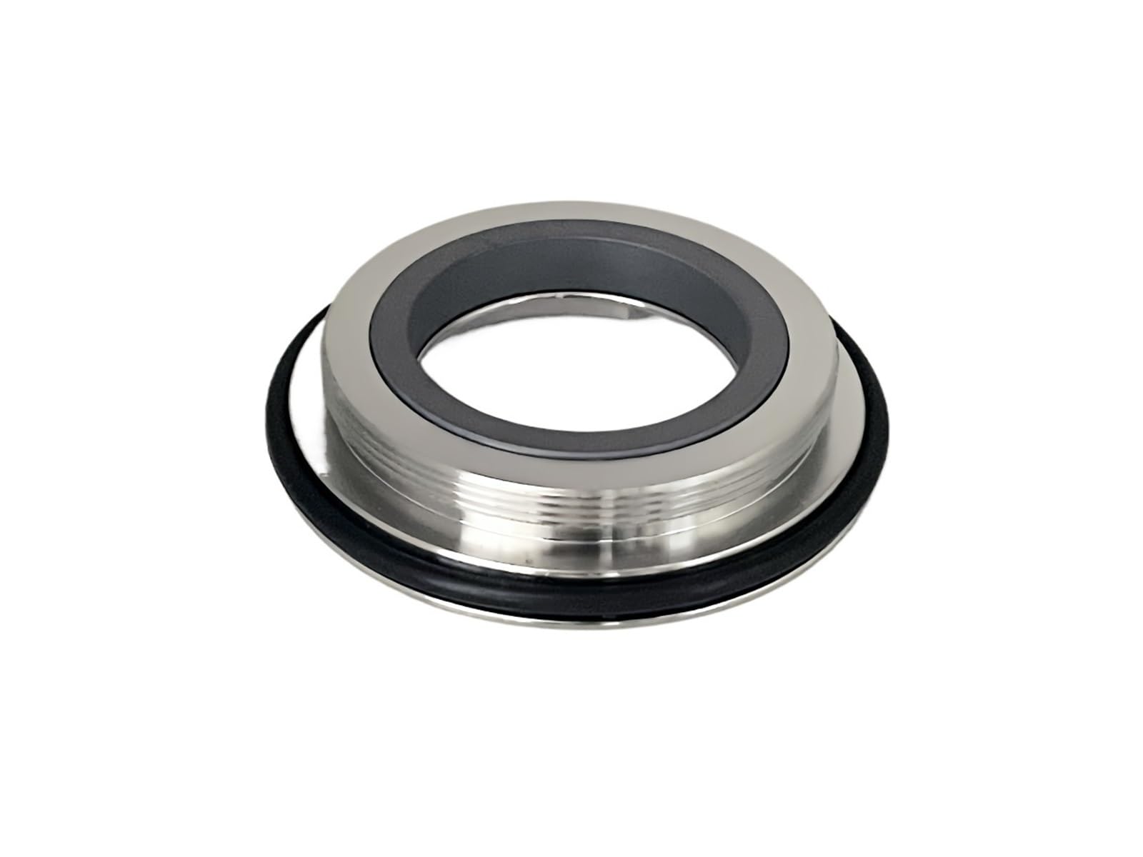 Trojtbuhq Stationary Seat 1Pcs P07-35, Lkh-35 Mechanical Seals (Alfa-32S / Sa/Sb) Shaft Size 31.75Mm(Stationary Seat)