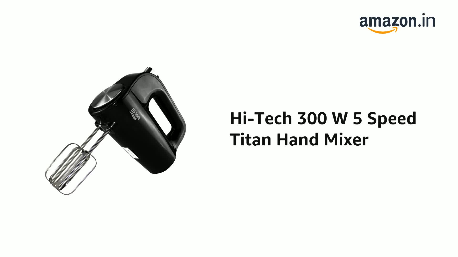 apex hand mixer 300 watt price