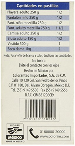 Opiniones de Pintura para Ropa Mariposa los mejores 10. 6 Imagen adicional