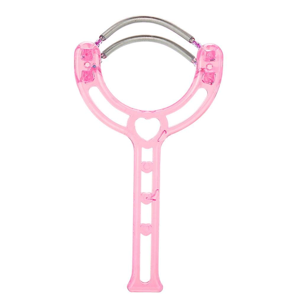 Handheld Face Roller Epilator