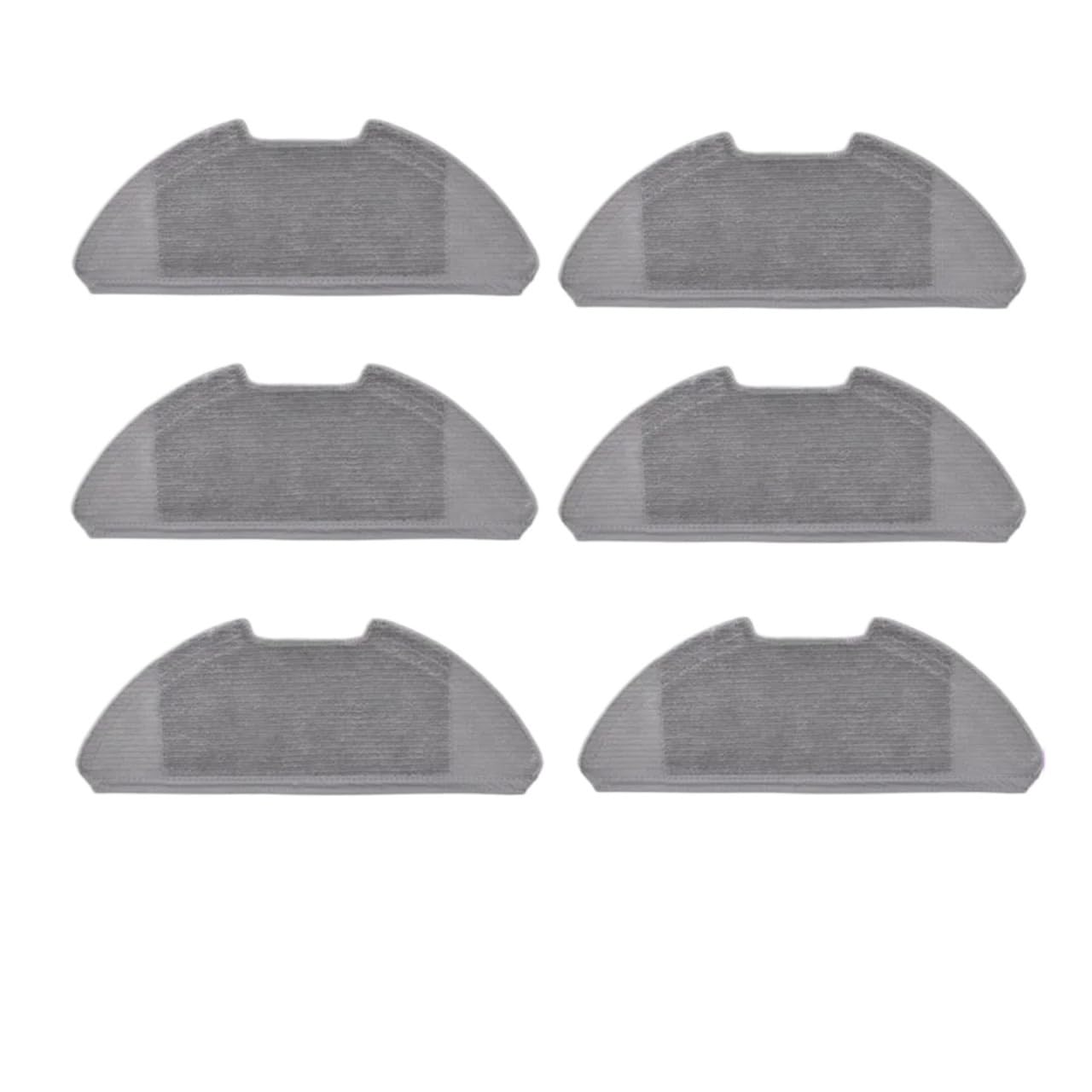 HIZON Robot Vacuum-Mop Parts Accessroies，Compatible For XiaoMi