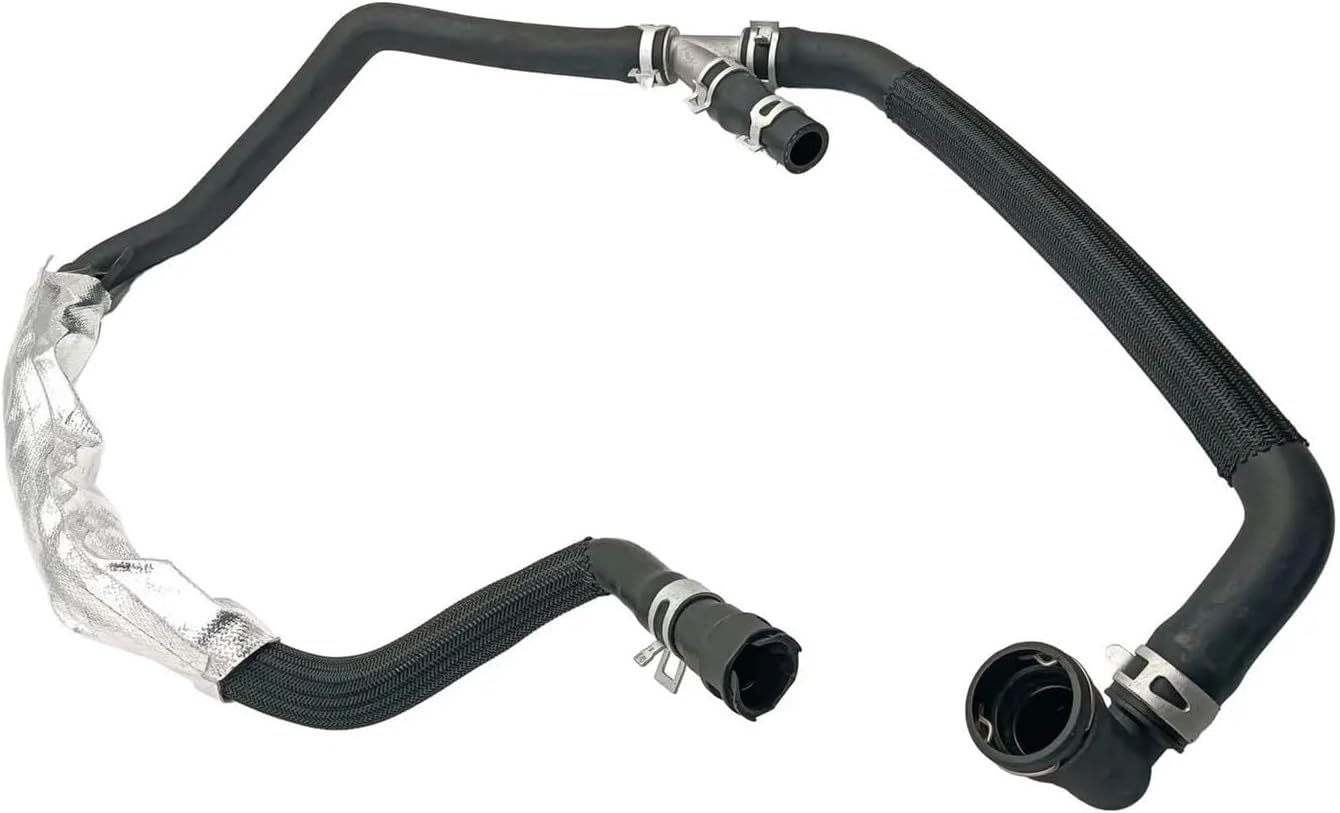 Coolant Hose BL3Z18472J 626-620 ‎BL3Z-18472-J Fit For Ford Heater Hose Molded 3.5L V6 2011-2014 Tools