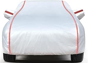 Bache Anti Grele Voiture Fait Pour Lancia Thema 1984-1994, Housse