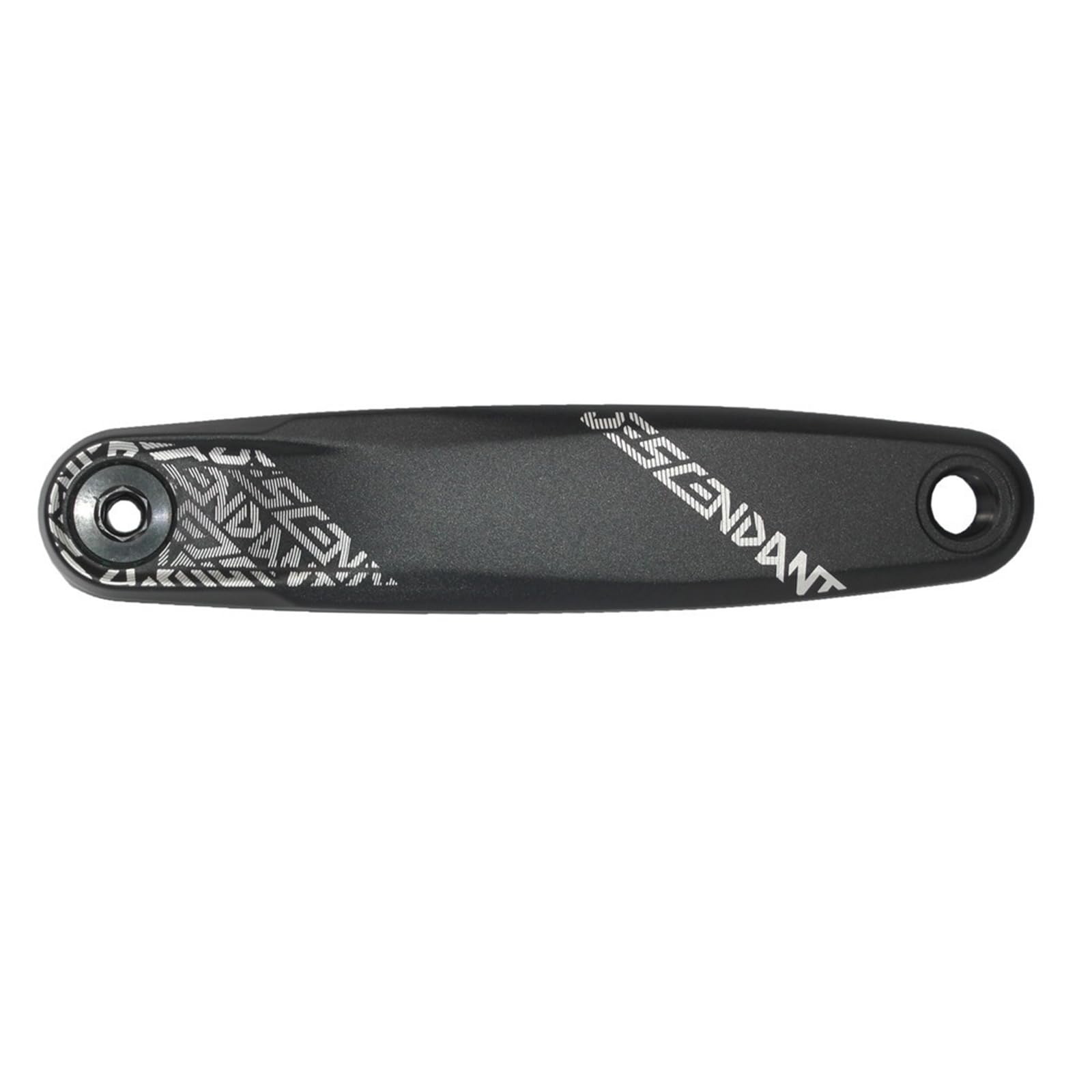Manivelle Carbone SRAM Truvativ XX 39/26 Dents BB30 PF30 175mm - Neuf (légers Traces)