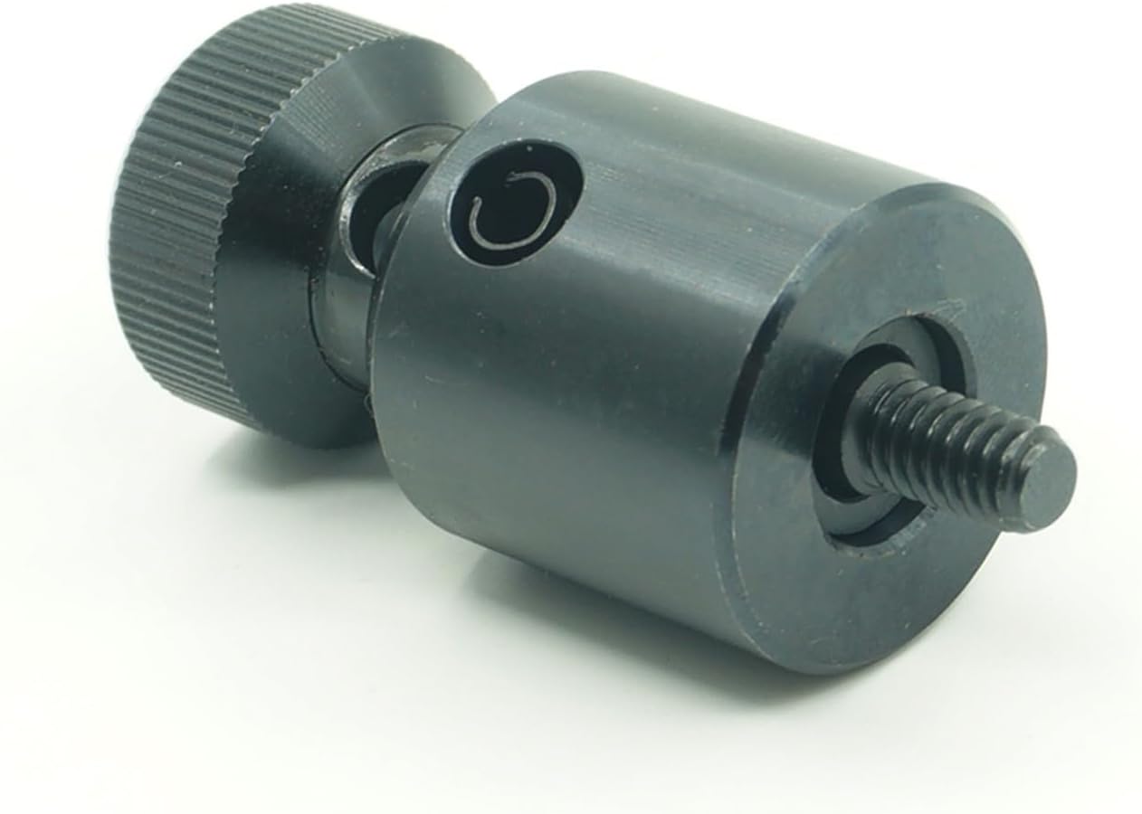 Screw Anchor of 1/4"-20 Expander (#868), Fits Anchor 84299 Power Drill Part, Use for Concrete Caulking Anchors Tool