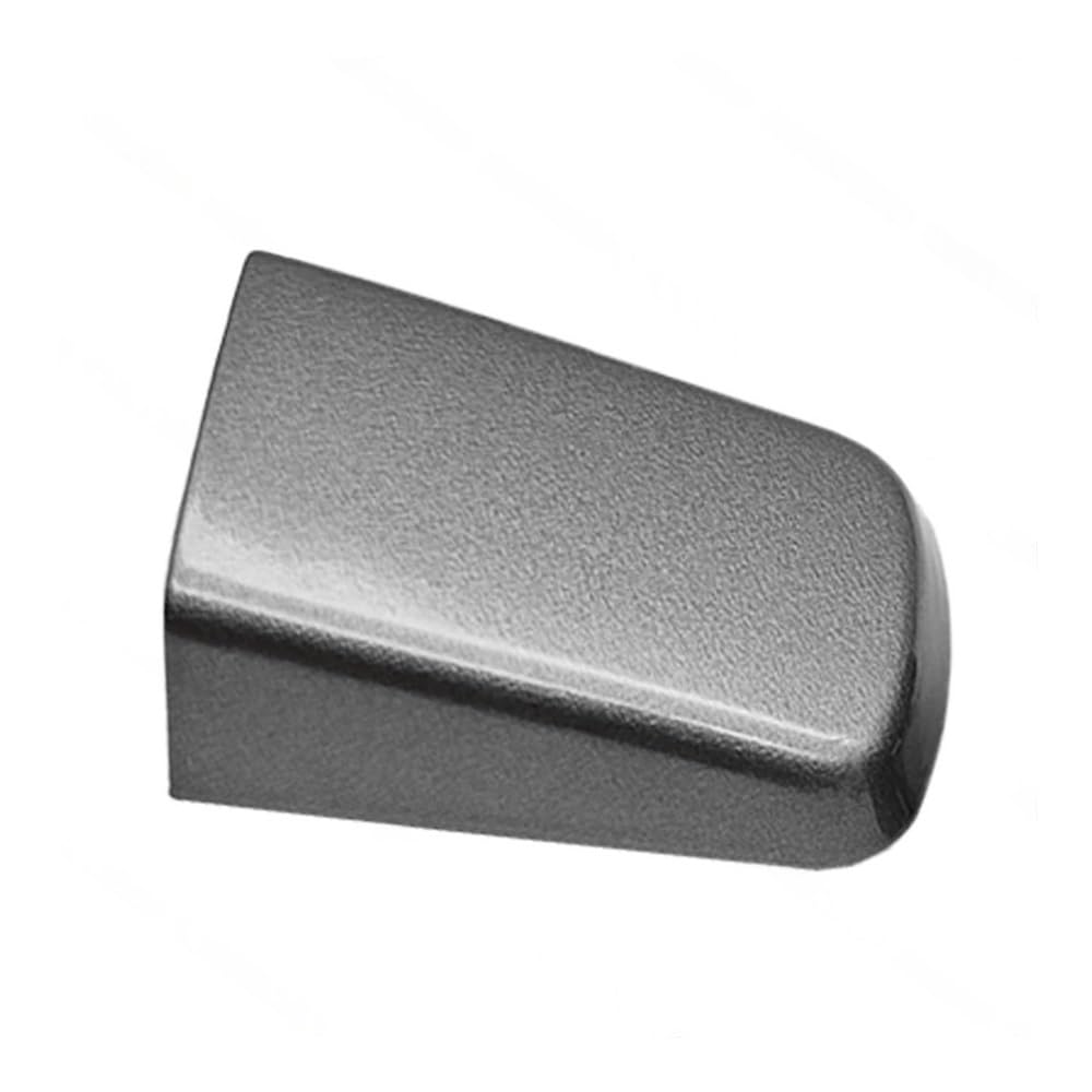 MHTGD Exterior Door Handle Cover Cap Lock Core Keyhole 80647-JE20A for Qashqai 2008 2009 2010 2011 2012 2013 2014 2015