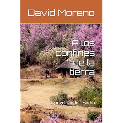 A los confines de la tierra