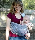 Lite-on-Shoulder Baby Sling
