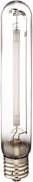 Plantmax PX-LU600 High Pressure Sodium Lamp, 600-watt