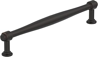 Amerock 7-9/16" Enlivity Oil-Rubbed Bronze Drawer Pull