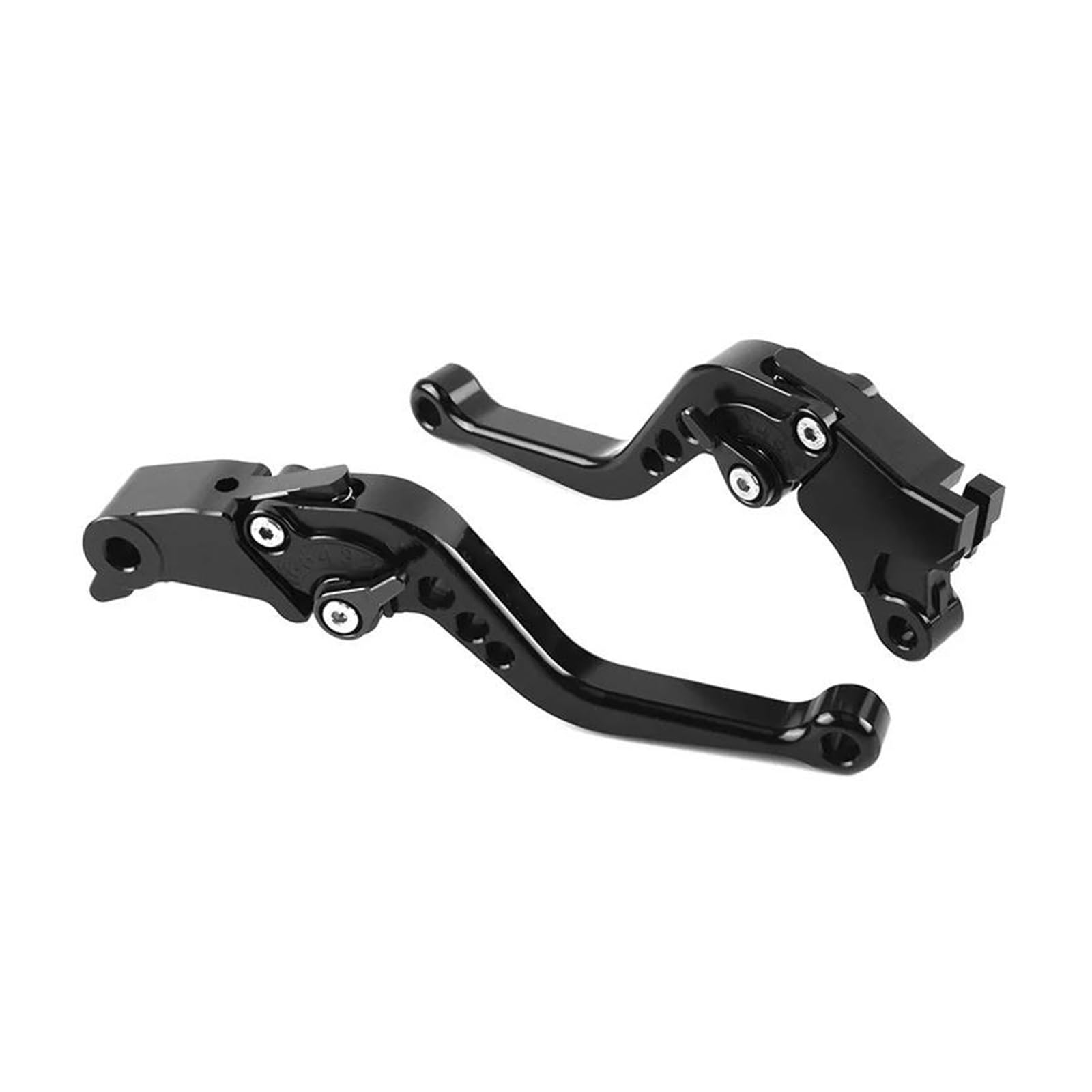 Heyhellnin E For Cfmoto 675Nk 675Sr-R 675Ss 2024-2025 Short Brak And Clutch Levers Motorbik Brak Levers(E)