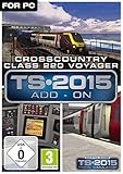 CrossCountry Class 220 'Voyager' DEMU Add-On [PC Steam Code]