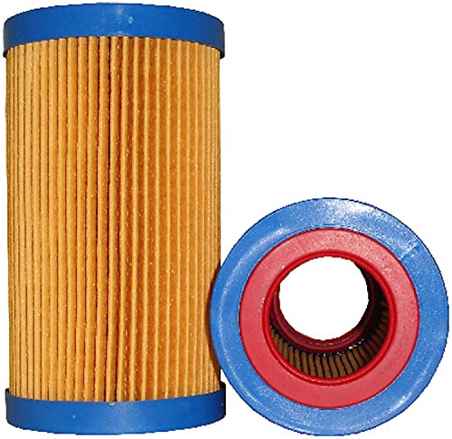Mobil 1 M1C-253A Extended Performance Oil Filter, 1 Pack #TOP1