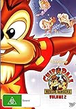 Chip N Dale Rescue Rangers Volume 2 | NON-USA Format | PAL | Region 4 Import - Australia