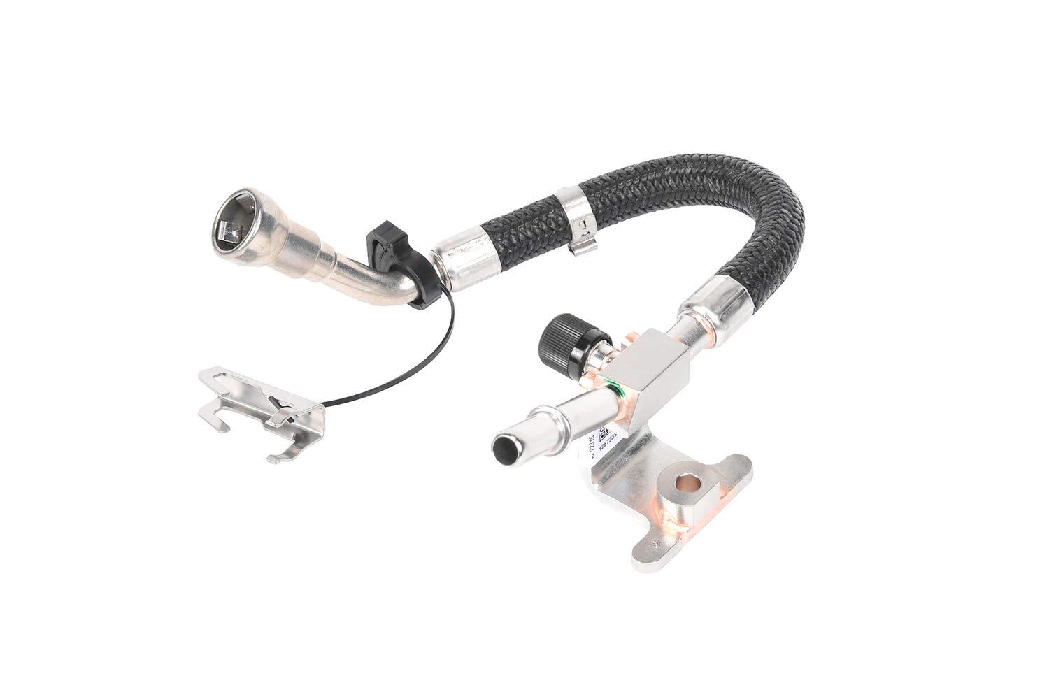 ACDelco GM Genuine Parts 12673390 Fuel Feed Pipe