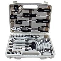 イーバリュー(E-Value) 家具組み立てツールセット 70pcs ETS-70M