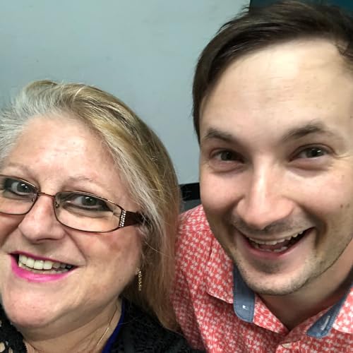 Lily High on Life Podcast - Max Gross