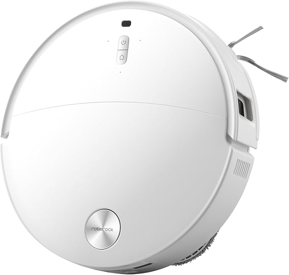 Roborock Qrevo Edge 2 Pro Akıllı Robot Süpürge