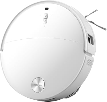 Roborock Qrevo Edge 2 Pro Akıllı Robot Süpürge