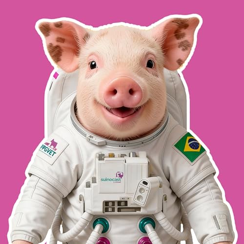 Couverture de SuinoCast