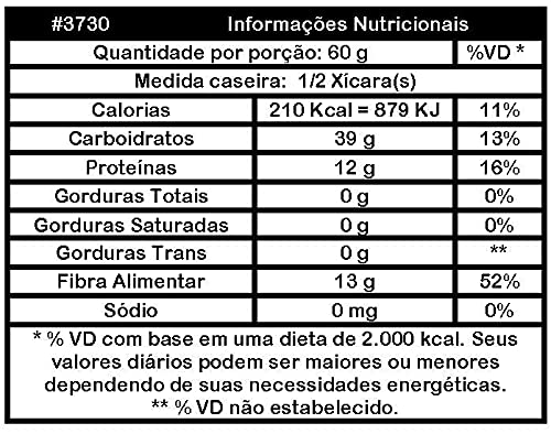 Feijão Moyashi Orgânico Coopernatural 500g