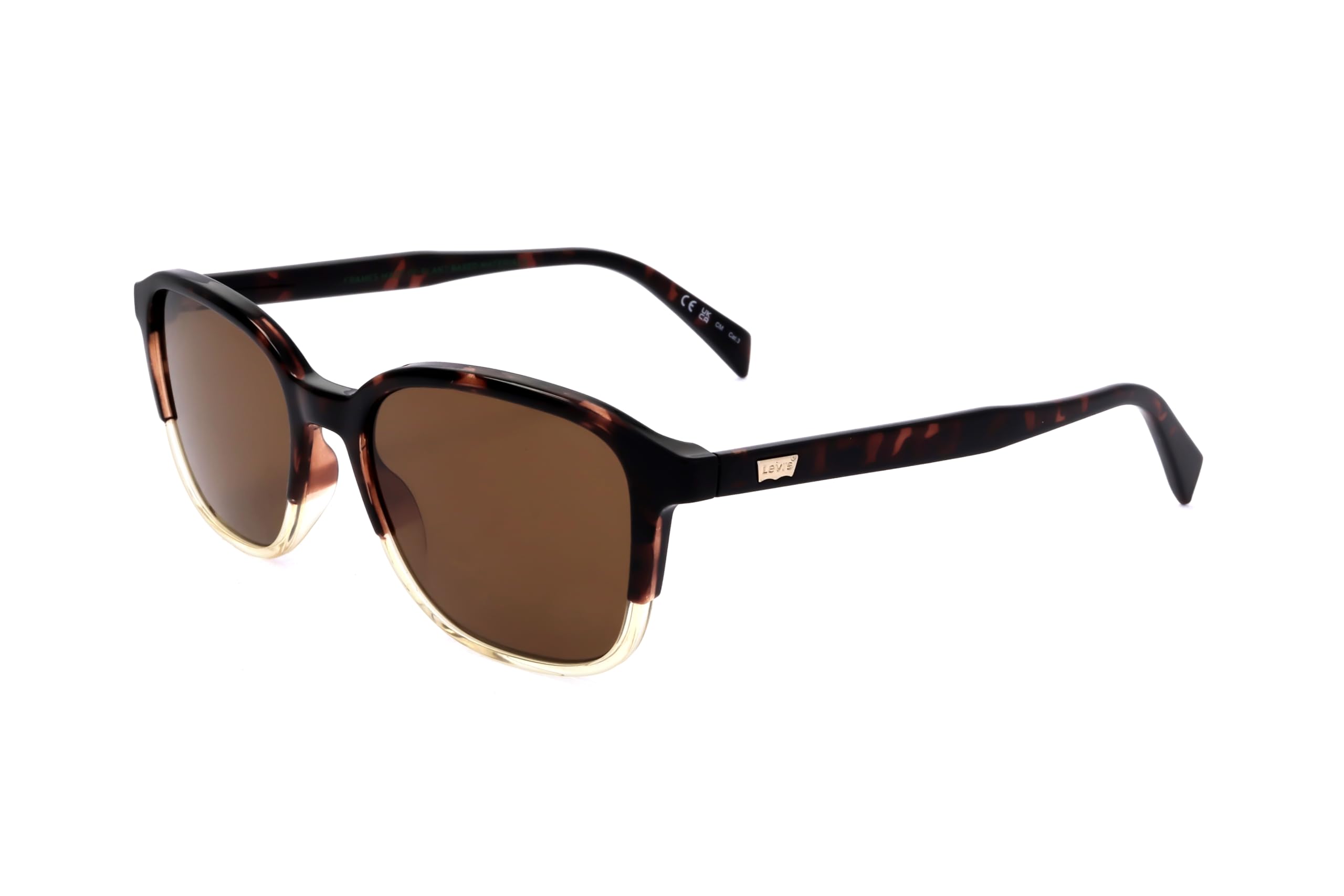Levi's Lv-5030-S-9N4 Lv 5030 S 53 9N4 Sunglasses Multicoloured