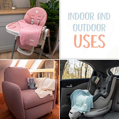 sweety fox high chair