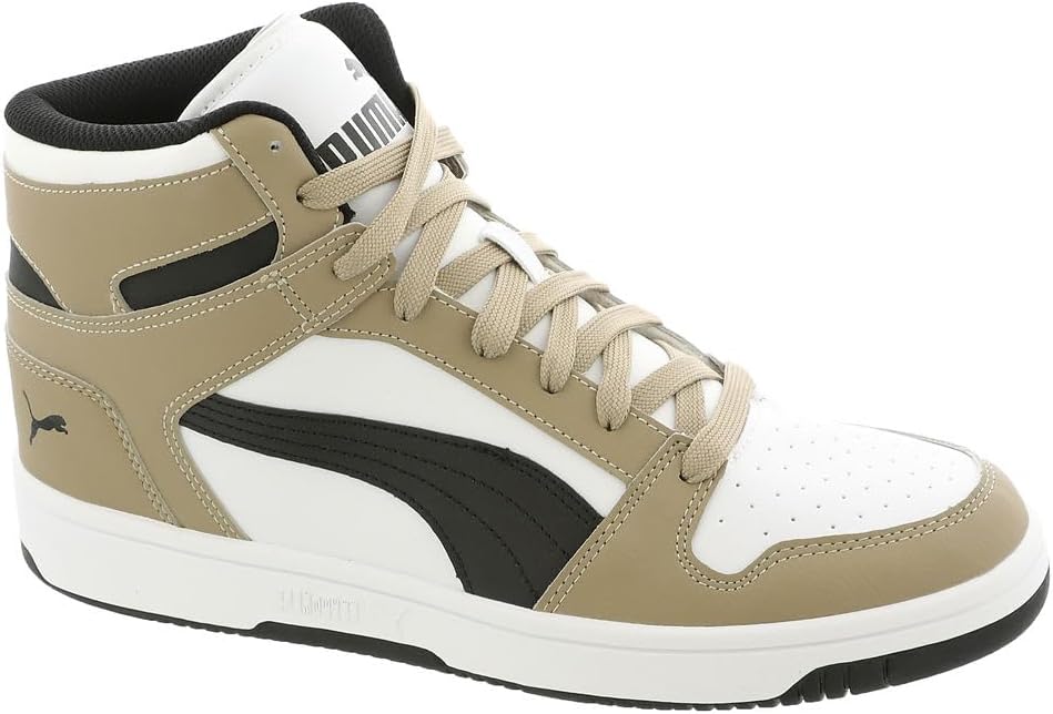 PUMA Rebound Layup SL Mens Sneaker 10 DM US Pakistan | Ubuy
