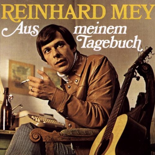 Reinhard Mey