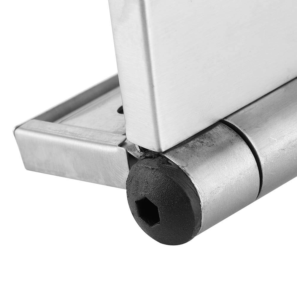 En Acier Inoxydable à Fermeture Automatique 304 Petites Charnières à